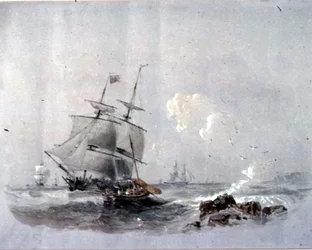 Expedição do século XIX
